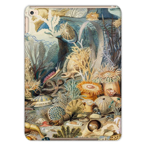 Ocean Life Tablet Cases