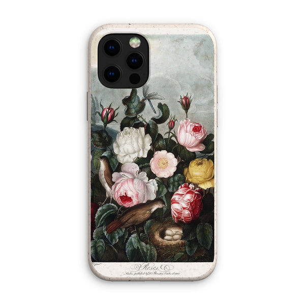 Roses Eco Phone Case