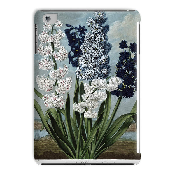 Hyacinths Tablet Cases