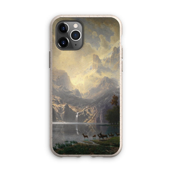 Sierra Nevada Eco Phone Case