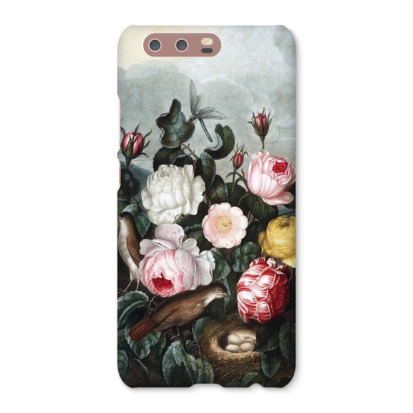 Roses Snap Phone Case