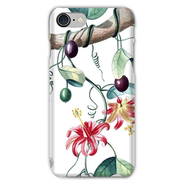 Passionvine Snap Phone Case