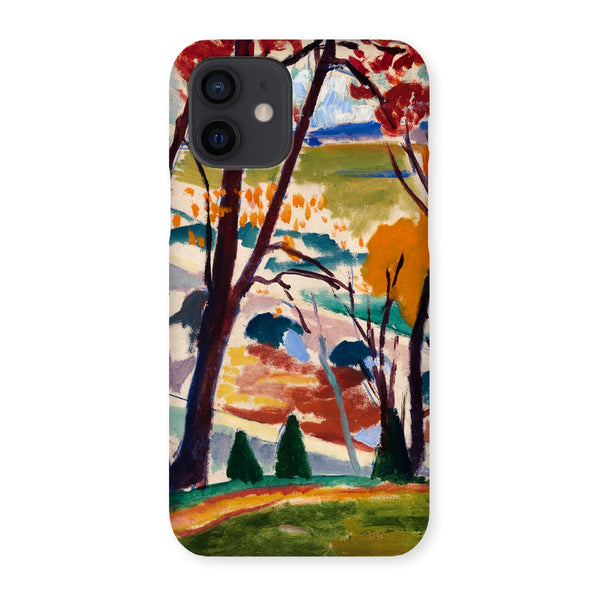 Huntingdon Valley Snap Phone Case