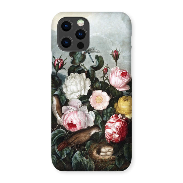 Roses Snap Phone Case