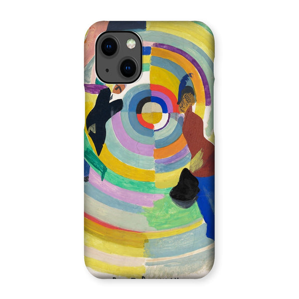 Drama, 1914 Snap Phone Case