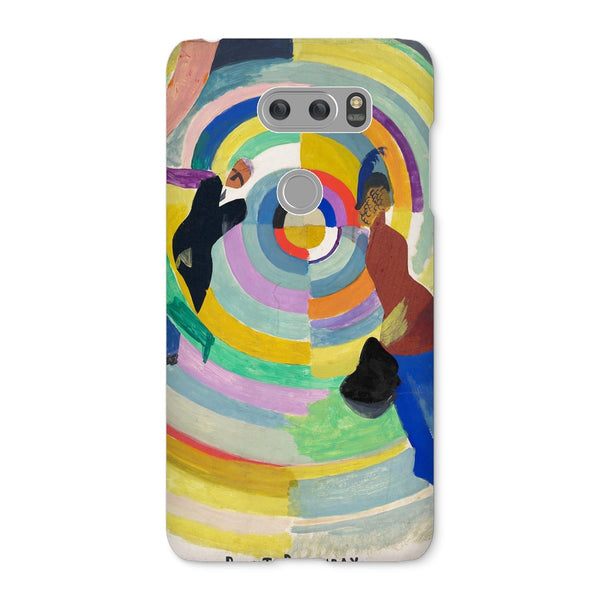 Drama, 1914 Snap Phone Case