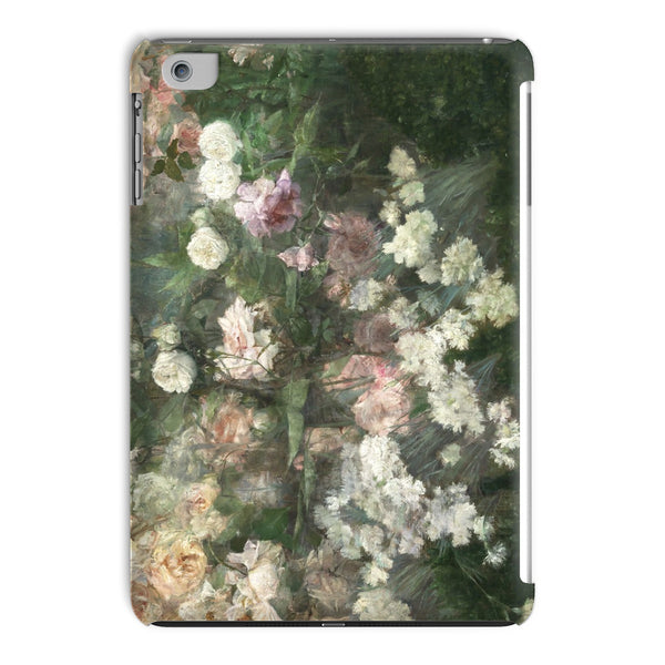 Garden in May Tablet Cases