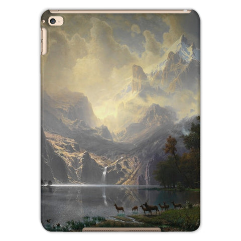 Sierra Nevada Tablet Cases