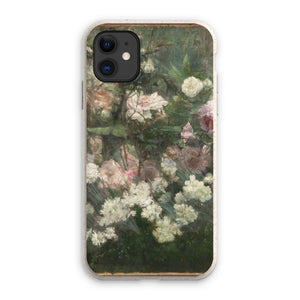 Garden in May Eco Phone Case