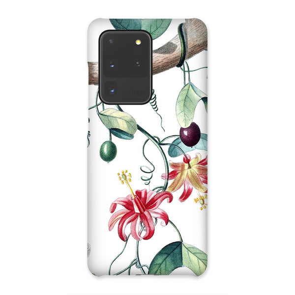 Passionvine Snap Phone Case