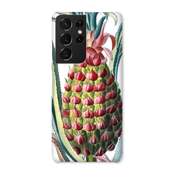 Pineapple Snap Phone Case