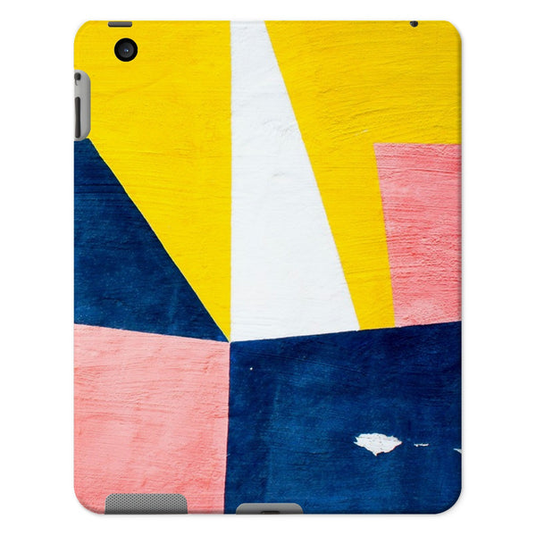 Contemporary Abstract Tablet Cases