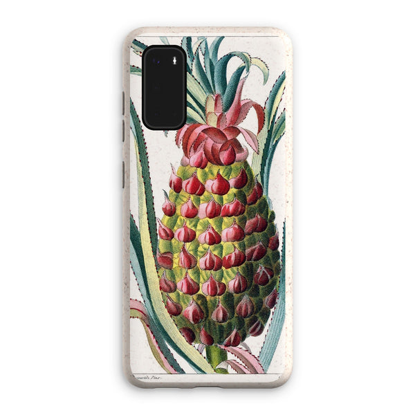 Pineapple Eco Phone Case