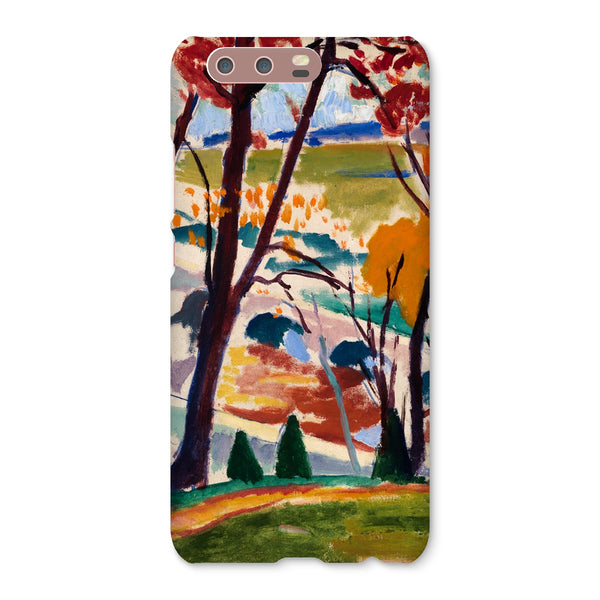 Huntingdon Valley Snap Phone Case