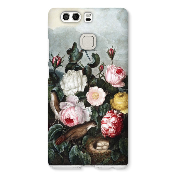 Roses Snap Phone Case