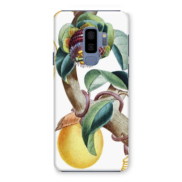 Lemons Snap Phone Case