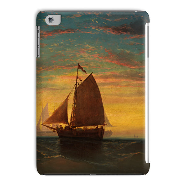 Boston Harbour Tablet Cases