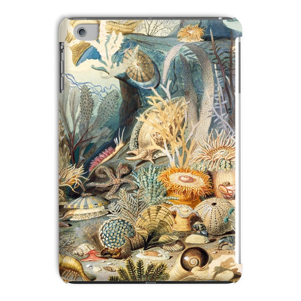 Ocean Life Tablet Cases