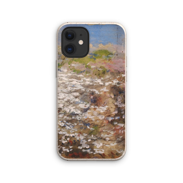 Field of Blossoms Eco Phone Case