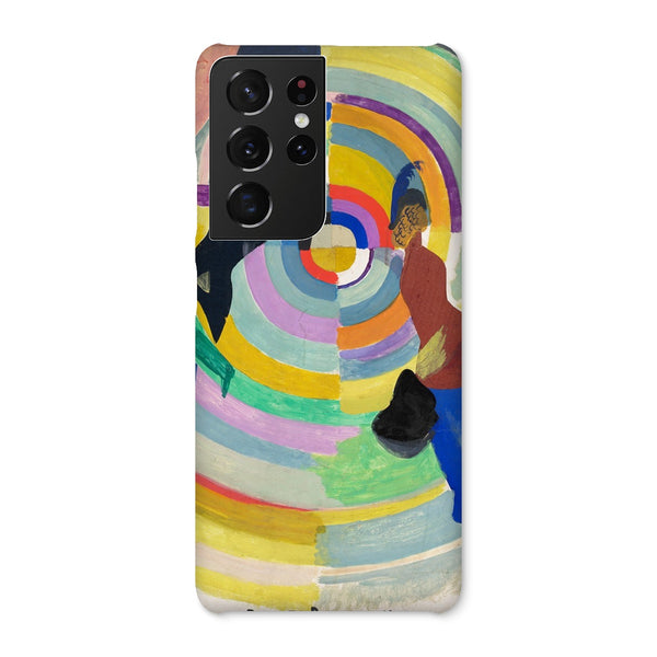 Drama, 1914 Snap Phone Case