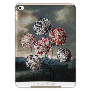 Carnations Tablet Cases