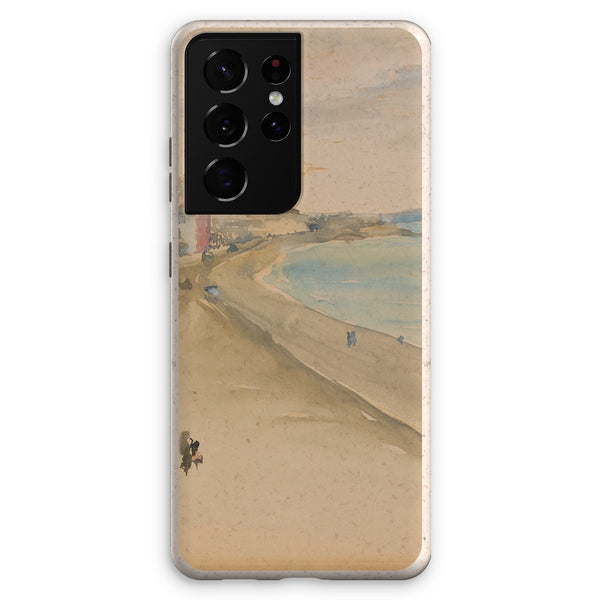 St. Ives, Cornwall (1884) Eco Phone Case