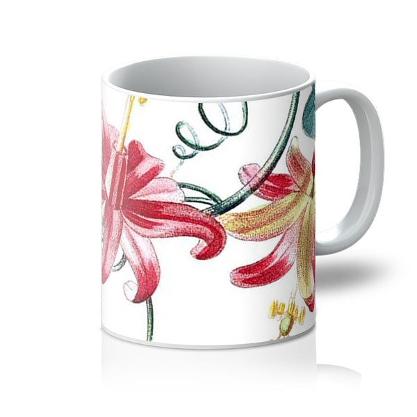 Passionvine Mug