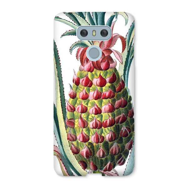 Pineapple Snap Phone Case