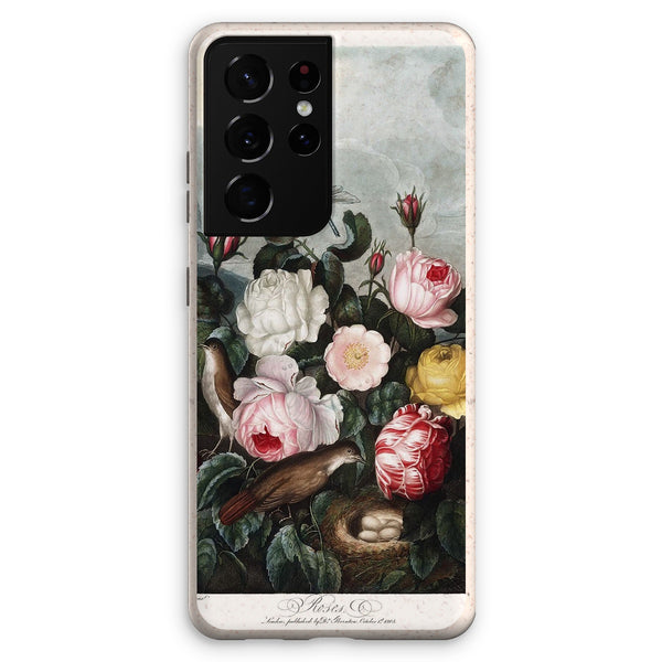 Roses Eco Phone Case