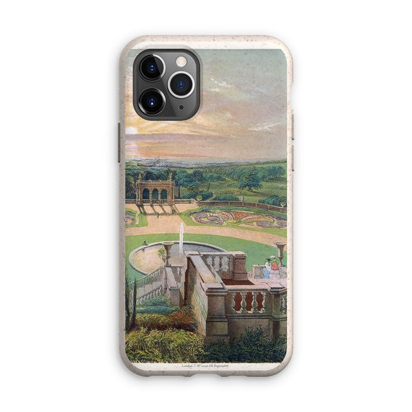 Shrubland Hall, Suffolk Eco Phone Case