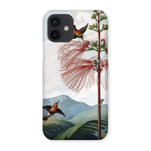 Calliandra Houstoniana Snap Phone Case