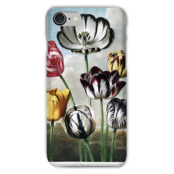 Tulips Snap Phone Case