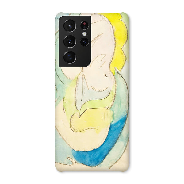 Abstraction Snap Phone Case