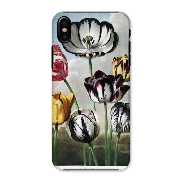 Tulips Snap Phone Case