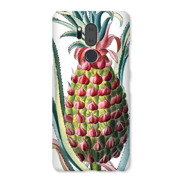 Pineapple Snap Phone Case