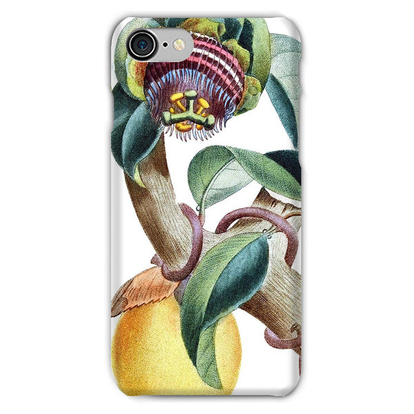 Lemons Snap Phone Case