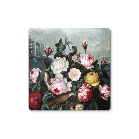 Roses Coaster