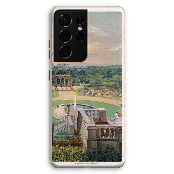 Shrubland Hall, Suffolk Eco Phone Case