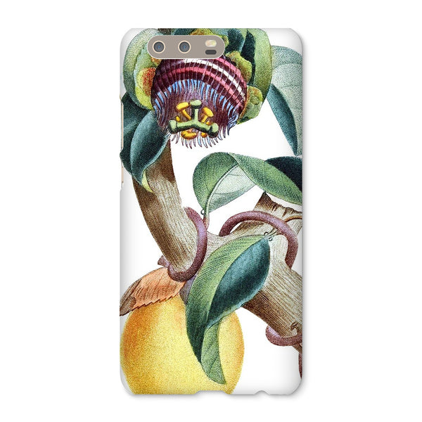 Lemons Snap Phone Case