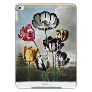 Tulips Tablet Cases