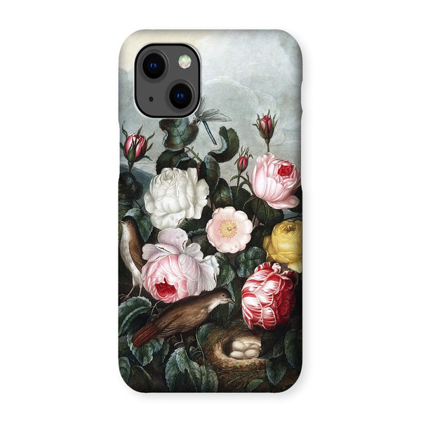 Roses Snap Phone Case