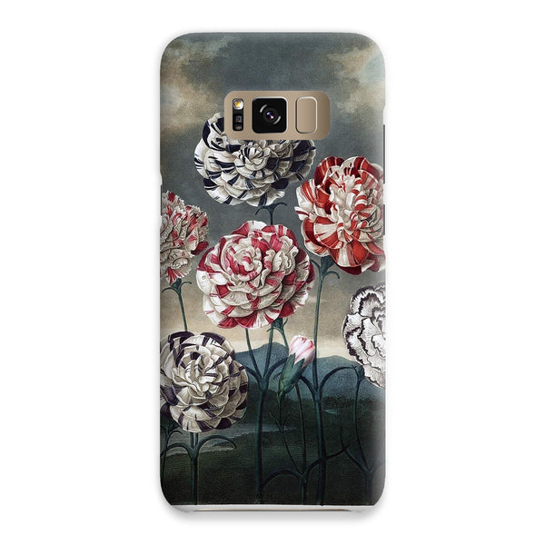 Carnations Snap Phone Case