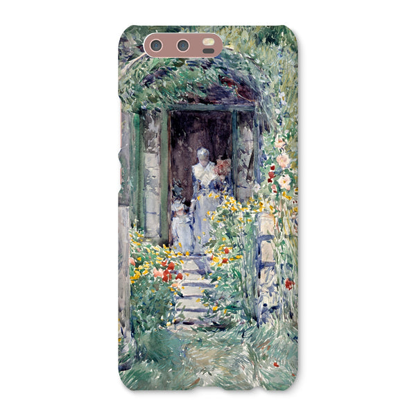 The Garden in its Glory Snap Phone Case