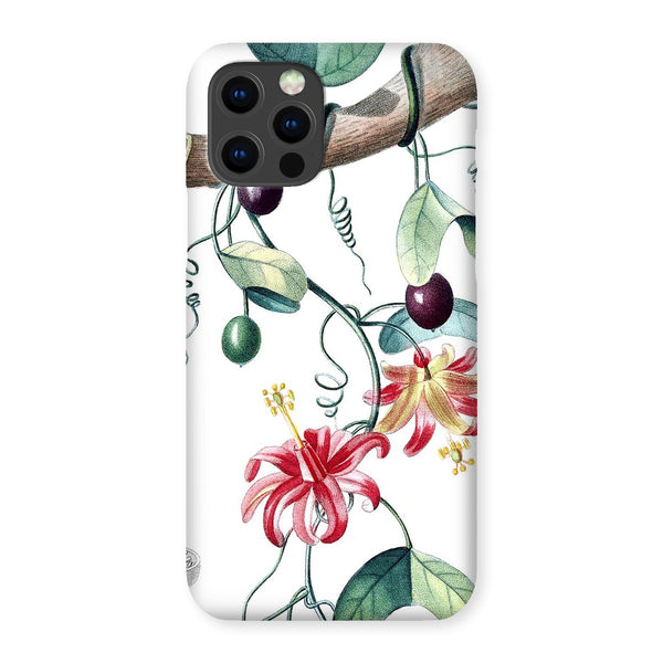 Passionvine Snap Phone Case