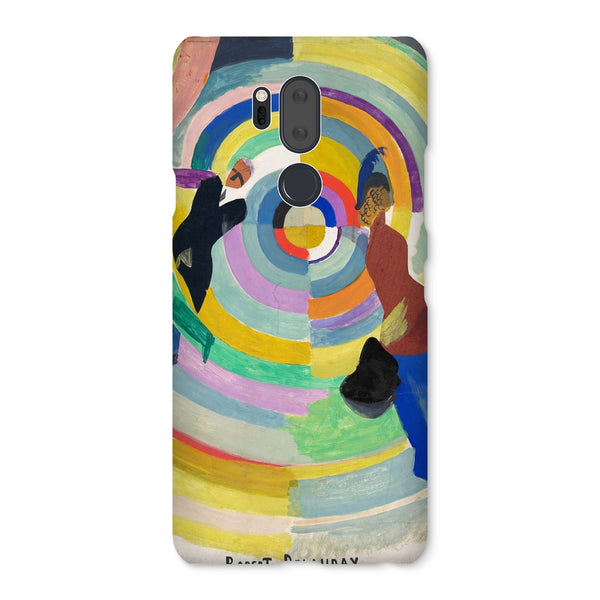 Drama, 1914 Snap Phone Case