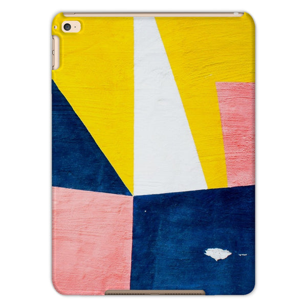 Contemporary Abstract Tablet Cases