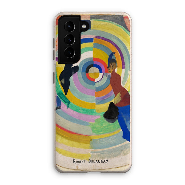 Drama, 1914 Eco Phone Case