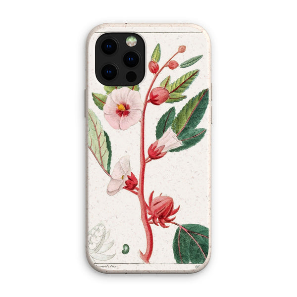 Roselle Eco Phone Case