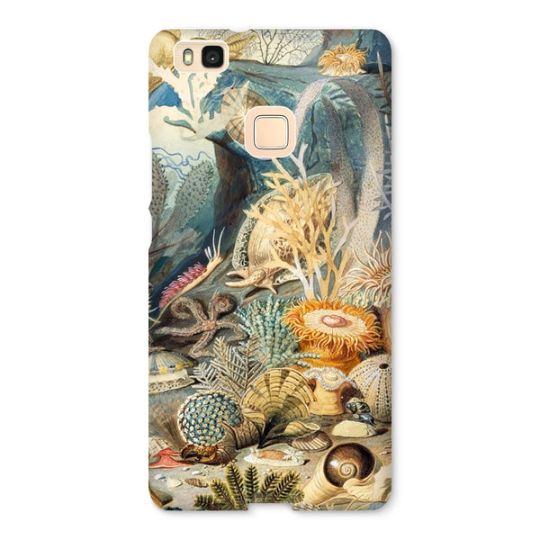 Ocean Life Snap Phone Case