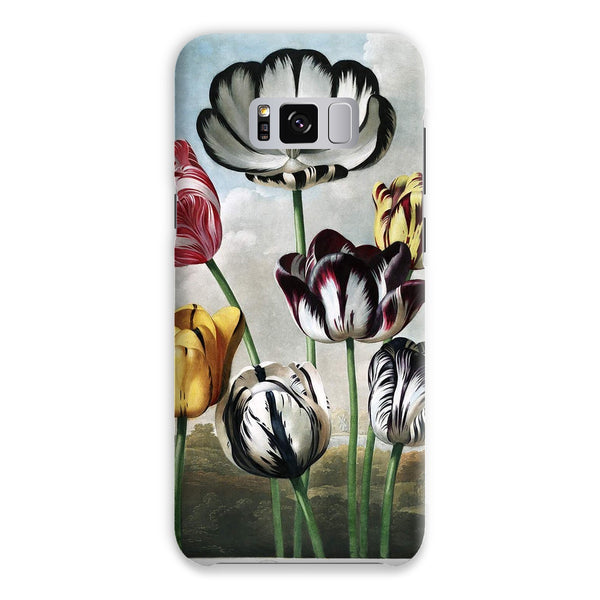 Tulips Snap Phone Case